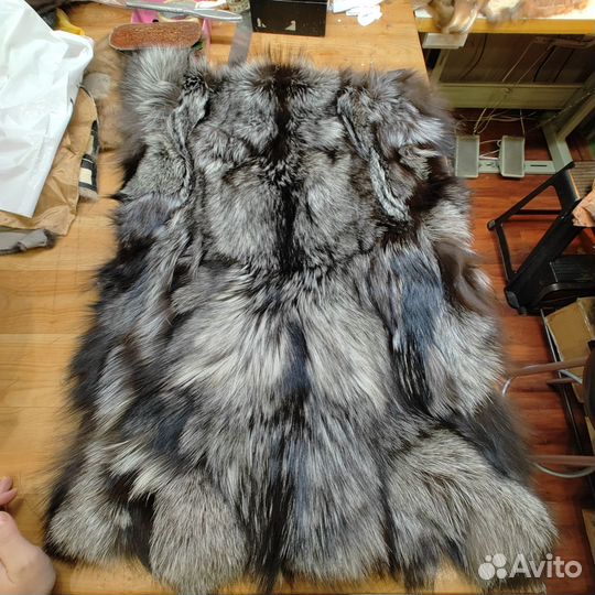 Накидка для Елены