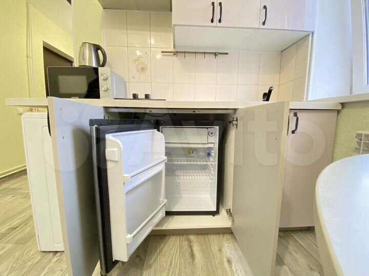 Квартира-студия, 23,5 м², 14/18 эт.