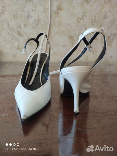 Туфли casadei 36