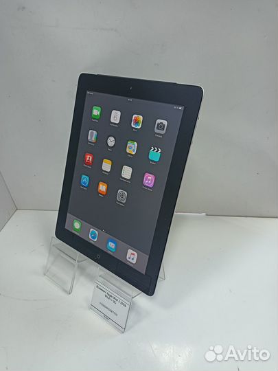 Планшет Apple iPad 2 32Gb Wi-Fi + 3G