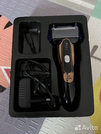 Электробритва htc