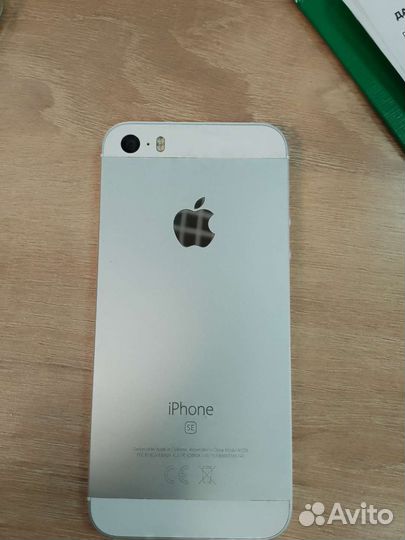 iPhone 5SE 32gb