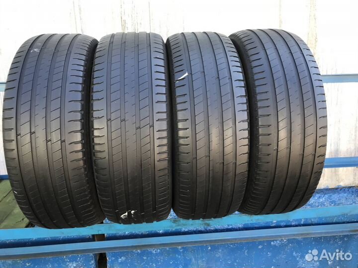 Michelin Primacy 3 225/65 R17