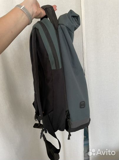 Велосипедный рюкзак 27L Декатлон