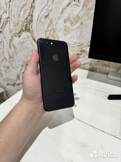 iPhone 7 Plus, 128 ГБ