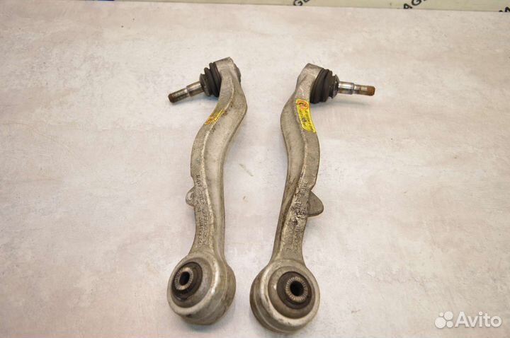 Передние поперечные рычаги BMW E65 E66