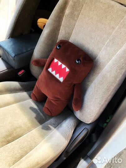 Домокун Domokun JDM