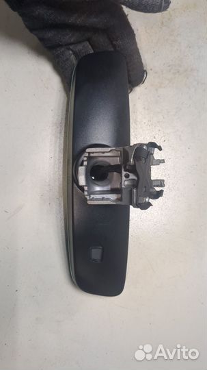 Зеркало салона Volkswagen Tiguan, 2020