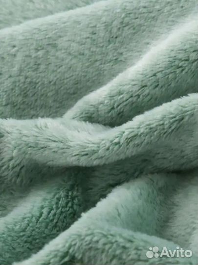 Плед покрывало Танго размер Евро,150х200 Фланель