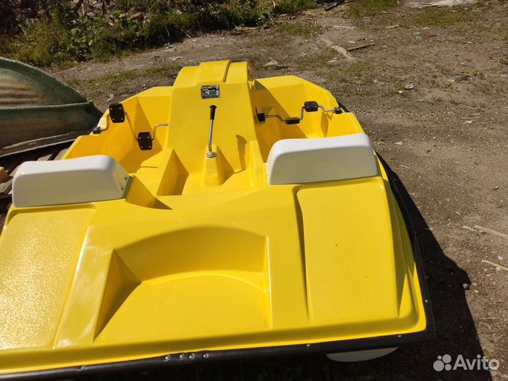 Водный велосипед Сава 300 В