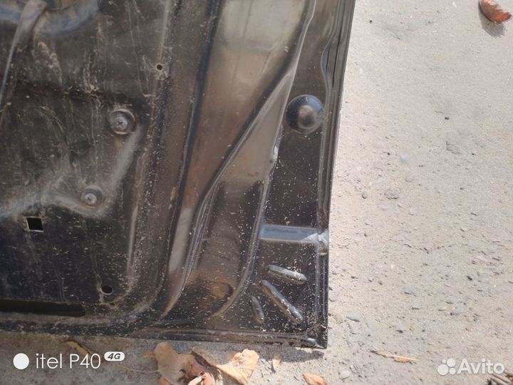 Дверь передняя праваяваз 2114