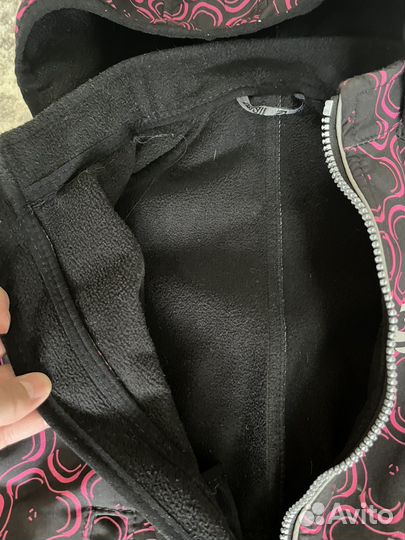 Комбинезон softshell 110