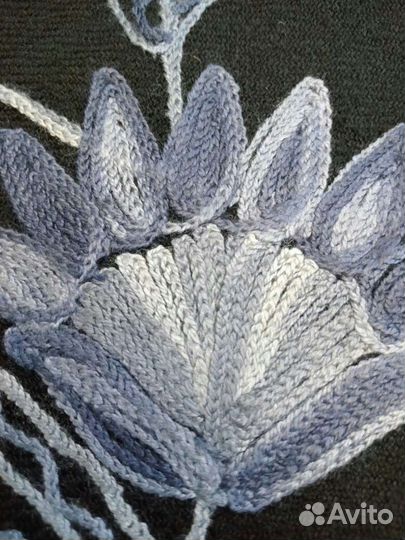 Платок Lana merino 100 Italy