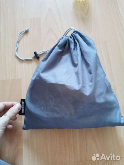 Молокоотсос электрический medela