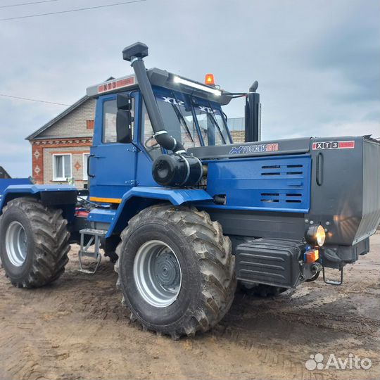 Трактор ХТЗ Т-150К, 2023