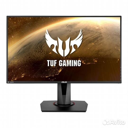 Монитор asus TUF Gaming VG279QM 27 FHD (1920х1080)