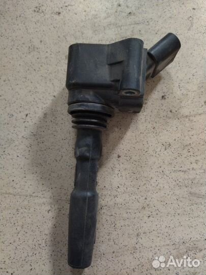 Катушка зажигания Volkswagen Polo