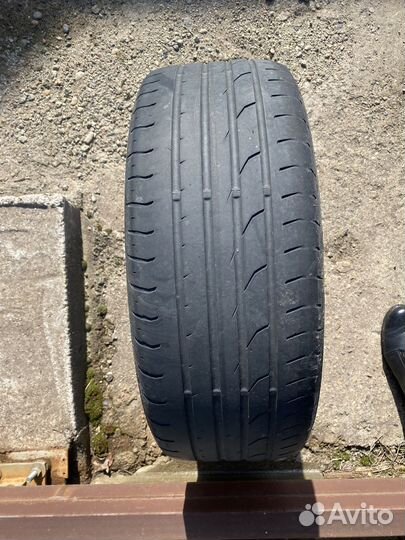 Continental ContiPremiumContact 2 205/55 R16 91V