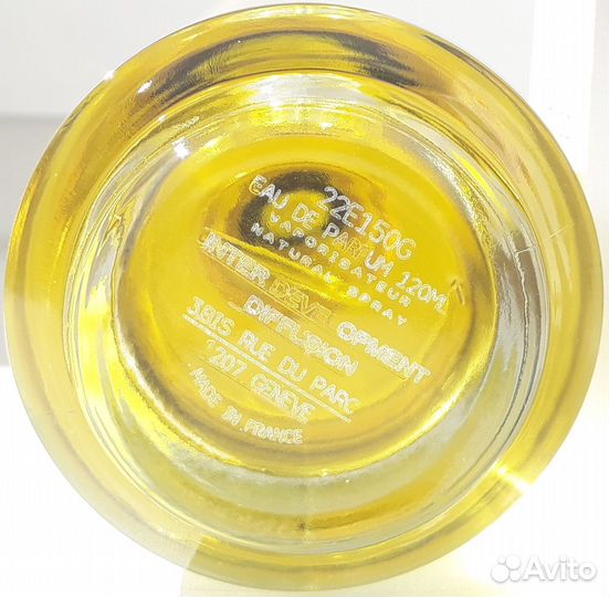 Mancera - Sicily EDP 120ml тестер