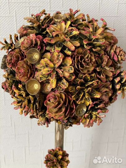 Поделка Осень в школу сад