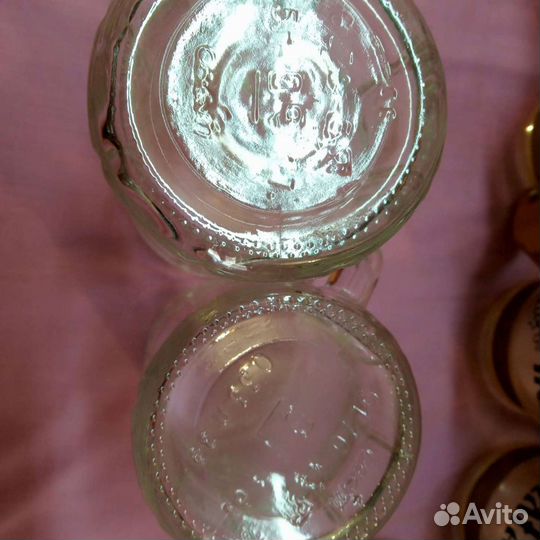 Пивные кружки стаканы СССР 0,25-0,5мл