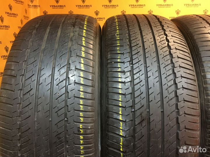Bridgestone Dueler H/L 422 Ecopia 245/55 R19 103T
