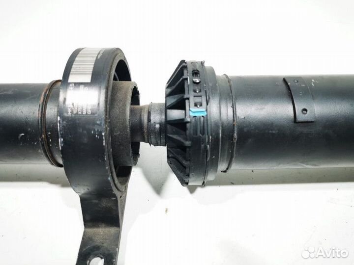 Карданный вал задний Land Rover Range Rover Velar