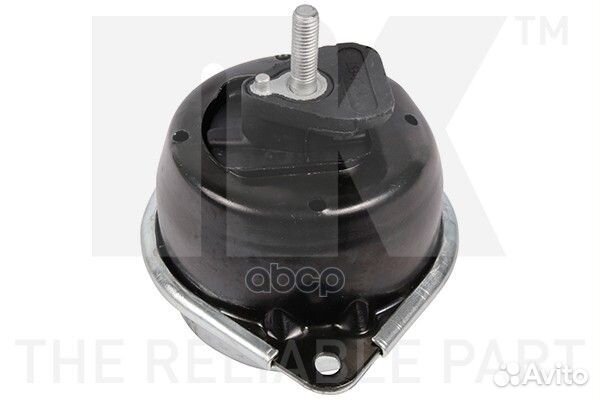 Опора двигателя renault laguna II правая 597390