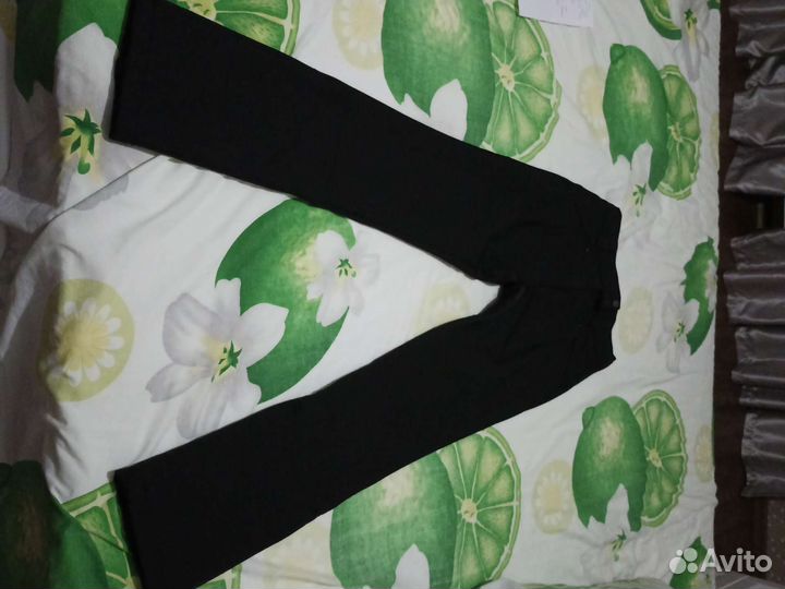 Брюки лыжные