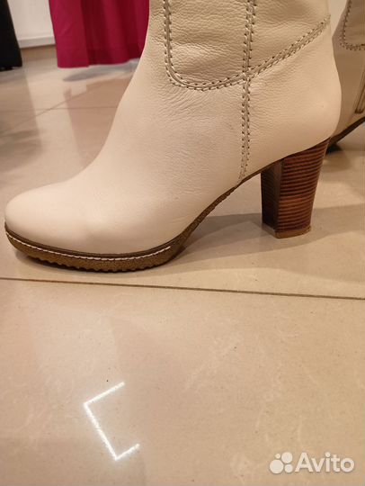 Сапоги еврозима 40