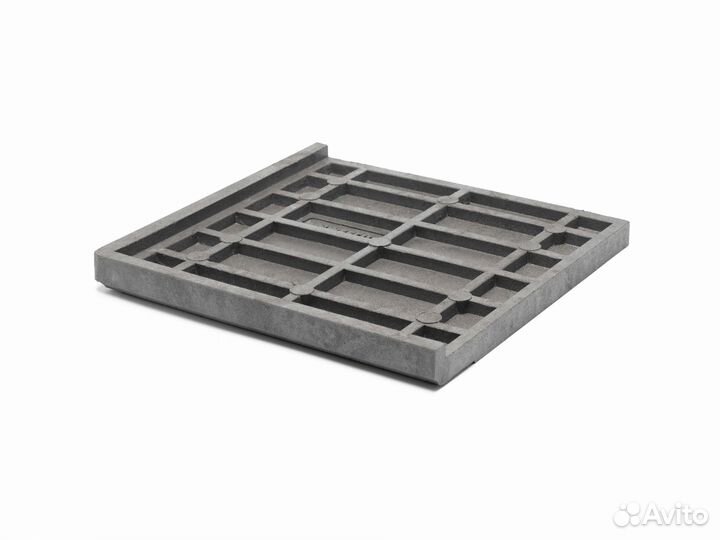 Фронтальная ступень