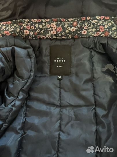 Куртка name it 98