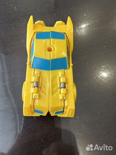 Трансформер