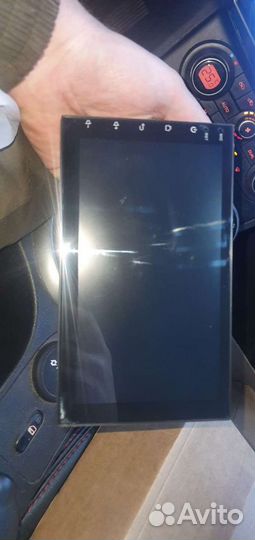 Android магнитолла для Spacetourer, Traveller,Disp