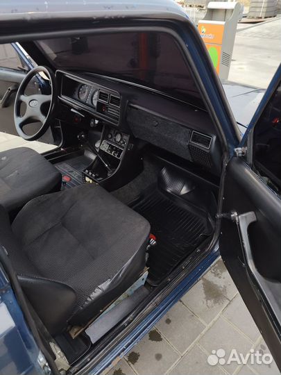 Ваз 2107 (бомба)