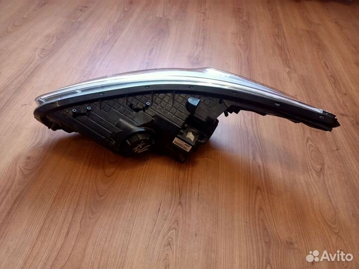 Фара правая kia ceed jd