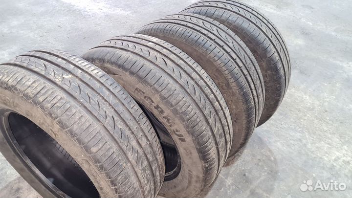 Formula Energy SUV 215/60 R16