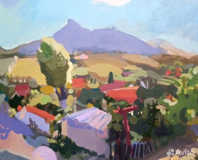 Уроки живописи, рисунка и композиции