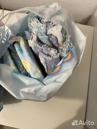 Трусики для плавания