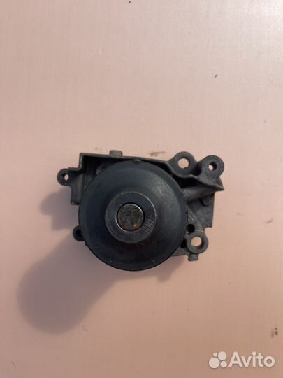 Водяная помпа mitsubishi 4g93 4g94