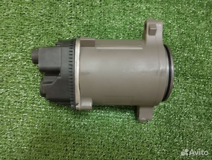 Рулевая рейка skoda octavia a7