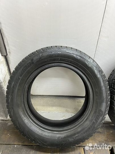 Cordiant Snow Cross 175/65 R14 82T