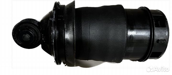 Пневмобаллон Мерседес CLS W219