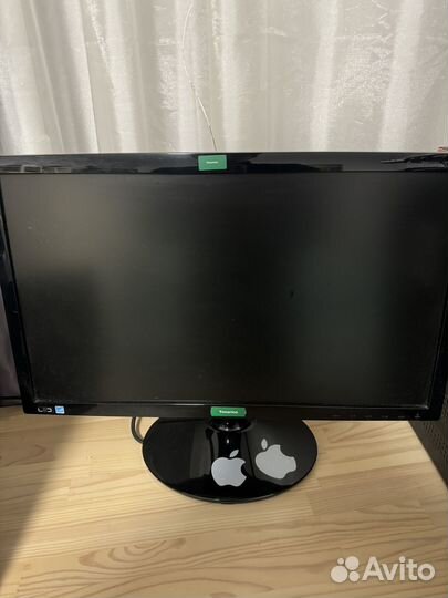 Монитор Samsung S20B300N