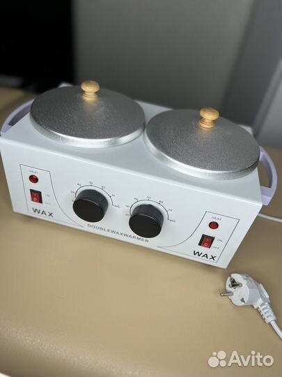 Воскоплав для депиляции