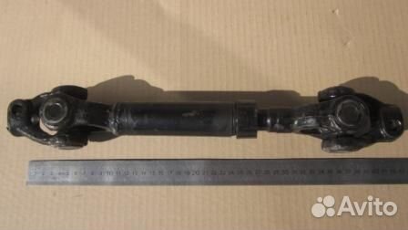 Вал рулевого управления ЗИЛ-130