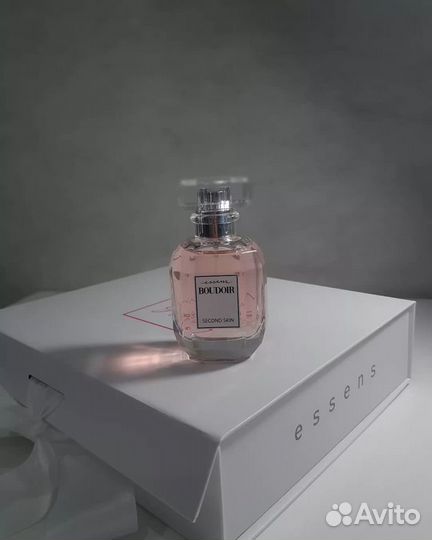 Масляные духи Европа