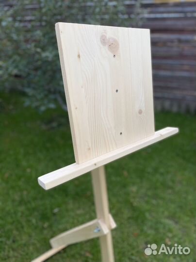 Пюпитр для нот