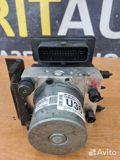 Блок ABS Kia Sorento Prime 3 D4HB 2014-2020