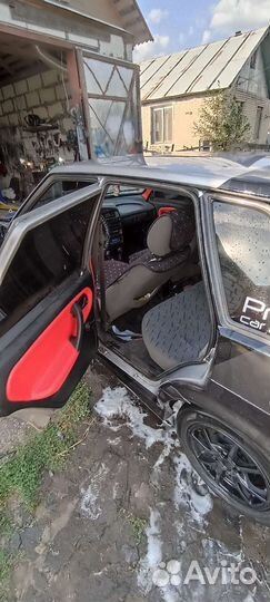 ВАЗ 2114 Samara 1.6 МТ, 2011, 150 000 км